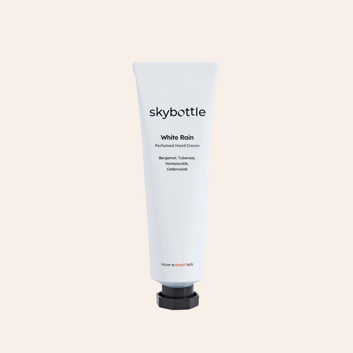 Skybottle White Rain Perfumed Hand Cream 50 ml
