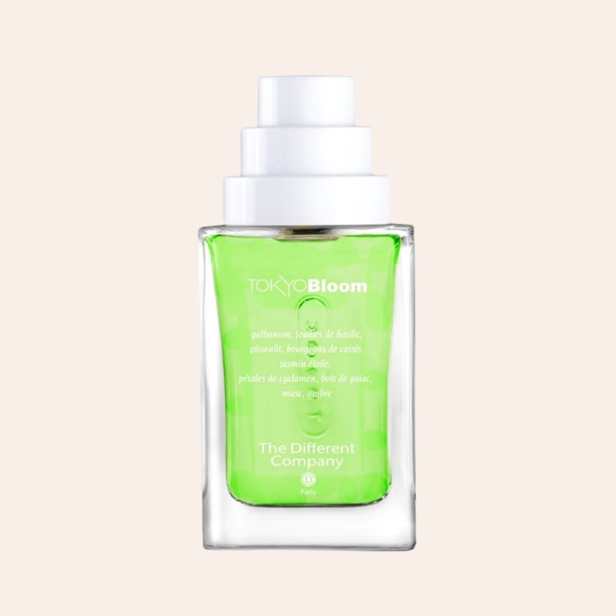 The Different Company Tokyo Bloom 100 ml
