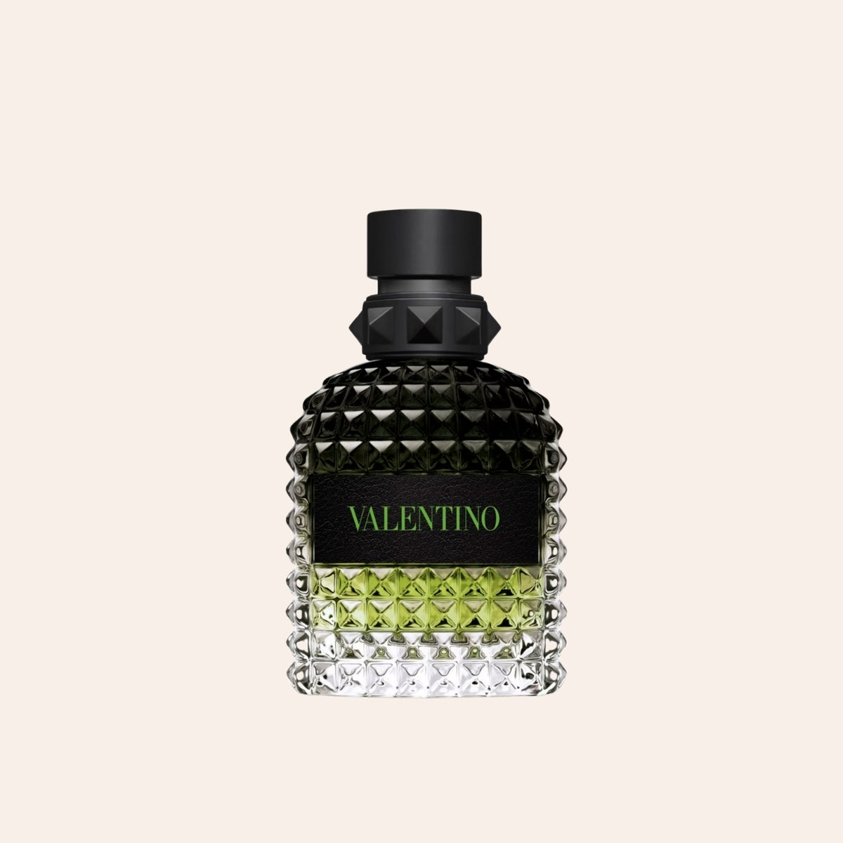 Valentino Uomo Born in Roma Green Stravaganza 50 ml