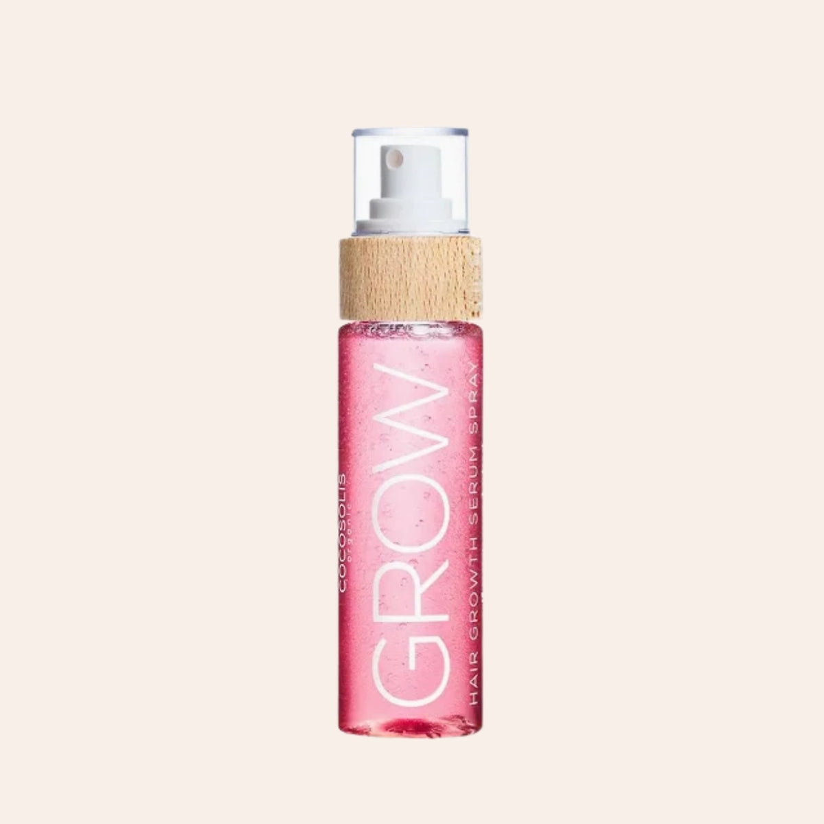 COCOSOLIS GROW Hair Growth Serum Spray 110 ml