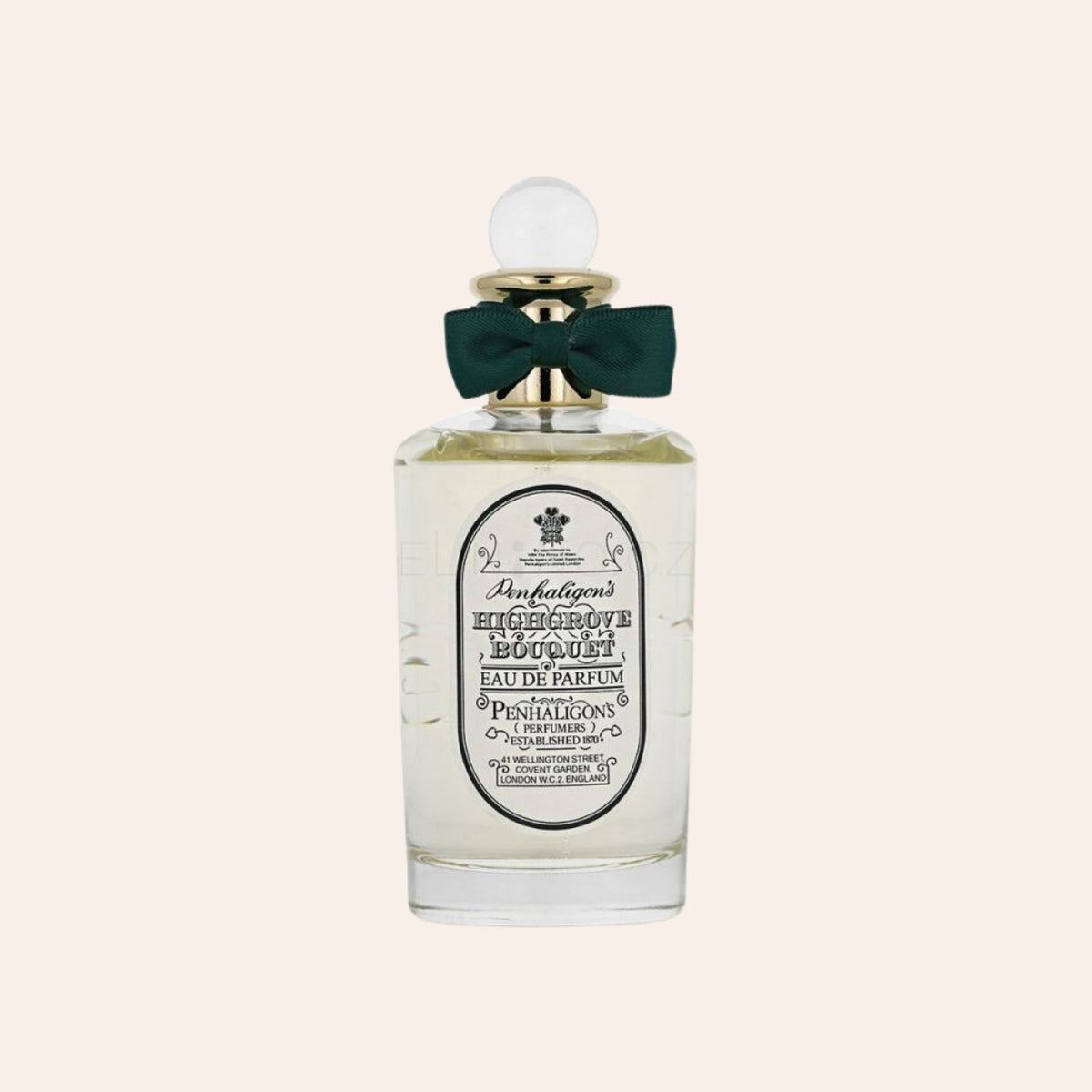Penhaligon´s Highgrove Bouquet 100 ml