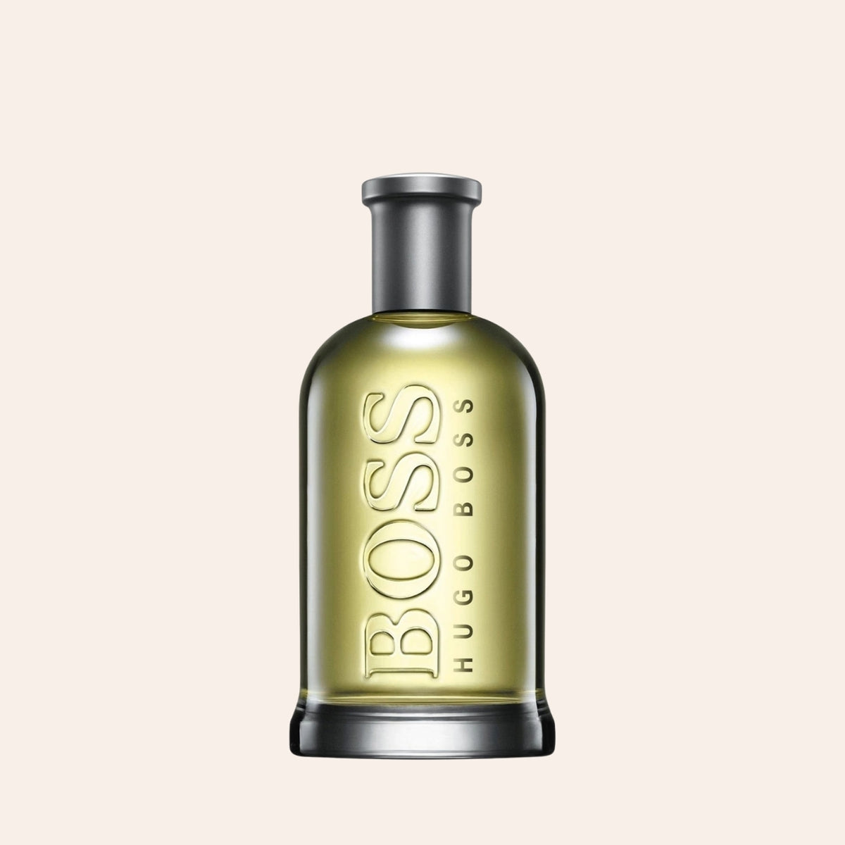 HUGO BOSS Boss Bottled 100 ml