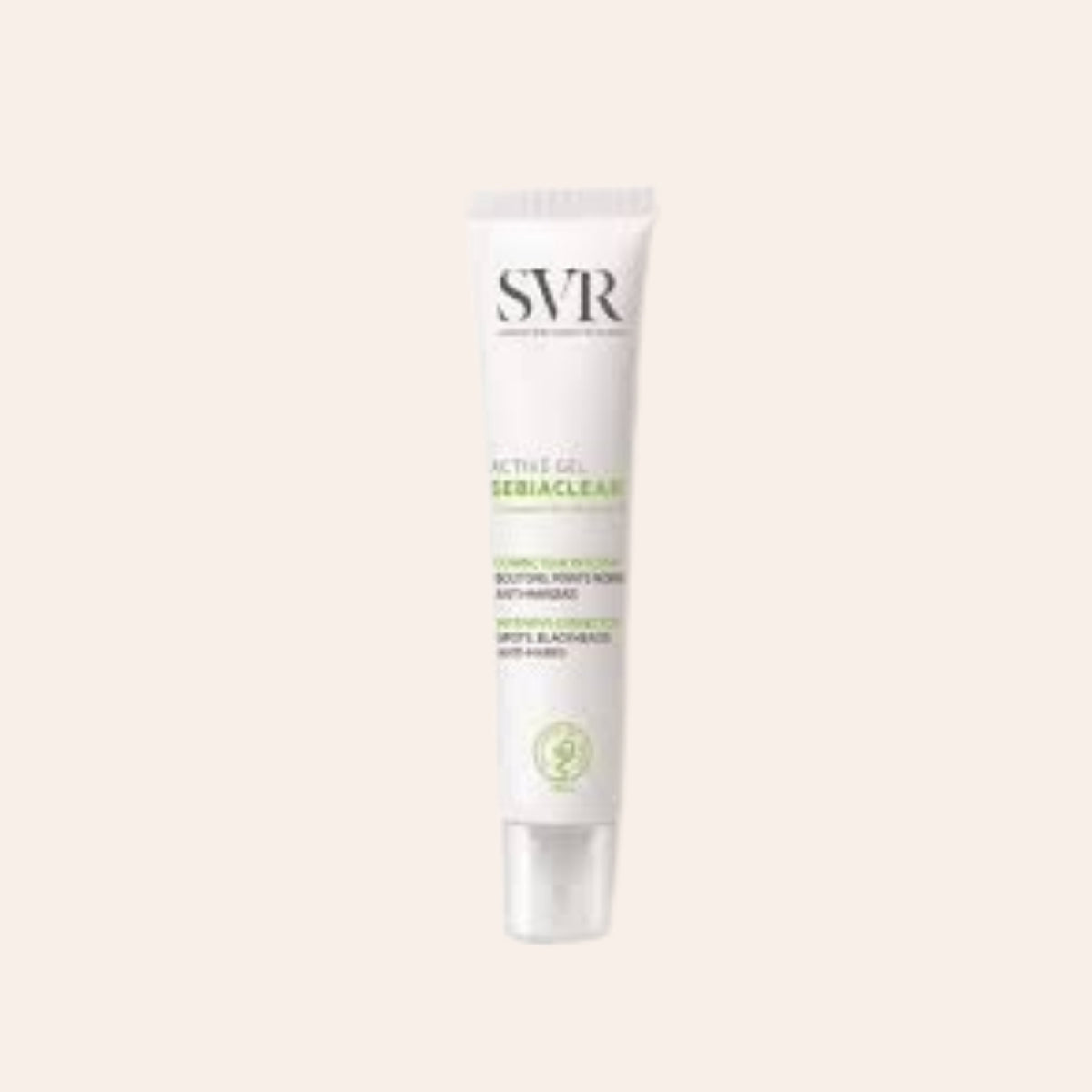 SVR Sebiaclear Active Gel 40 ml