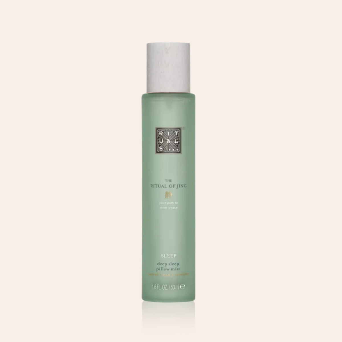Rituals The Ritual Of Jing Pillow & Body Mist 50 ml