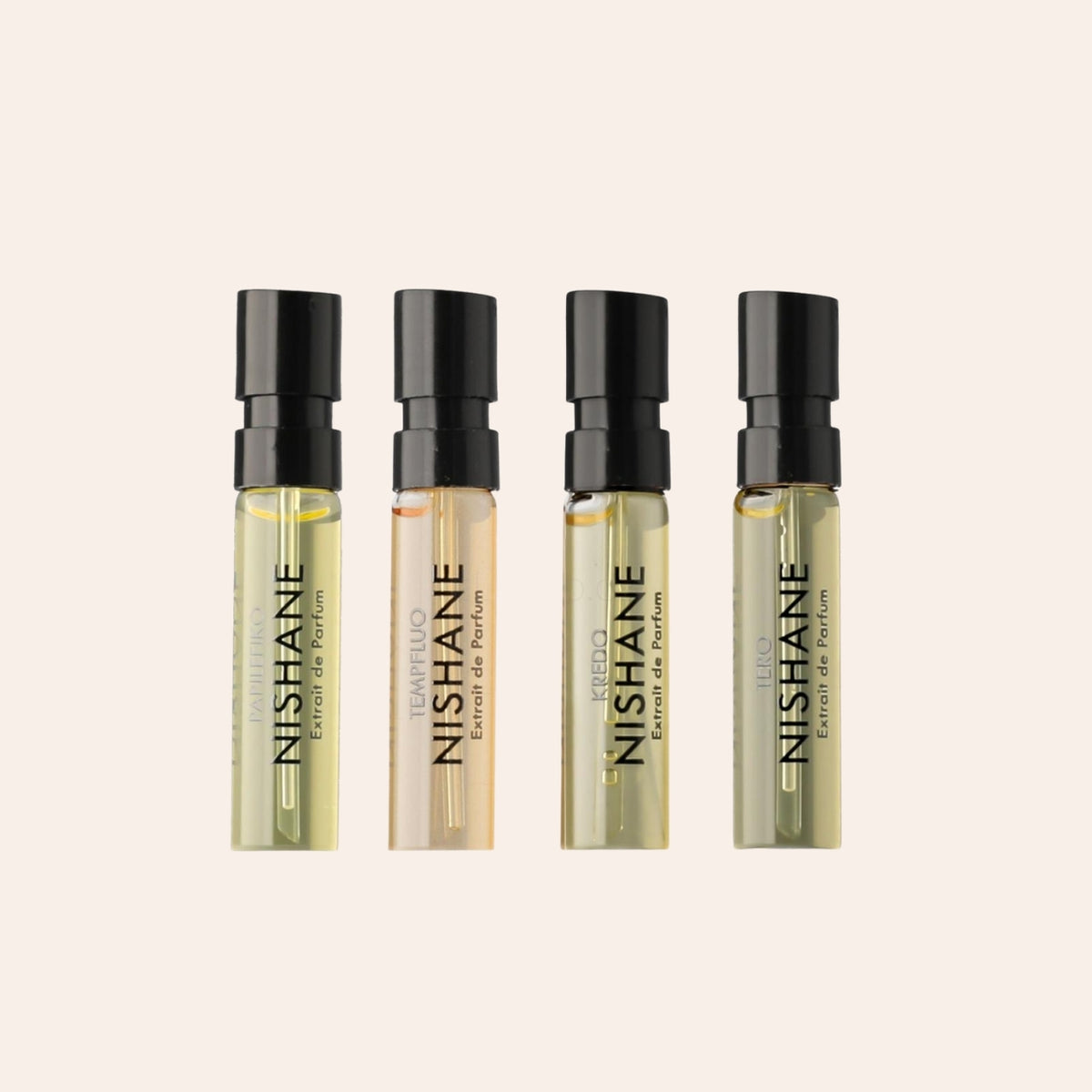 Nishane Discovery Set 2 ml