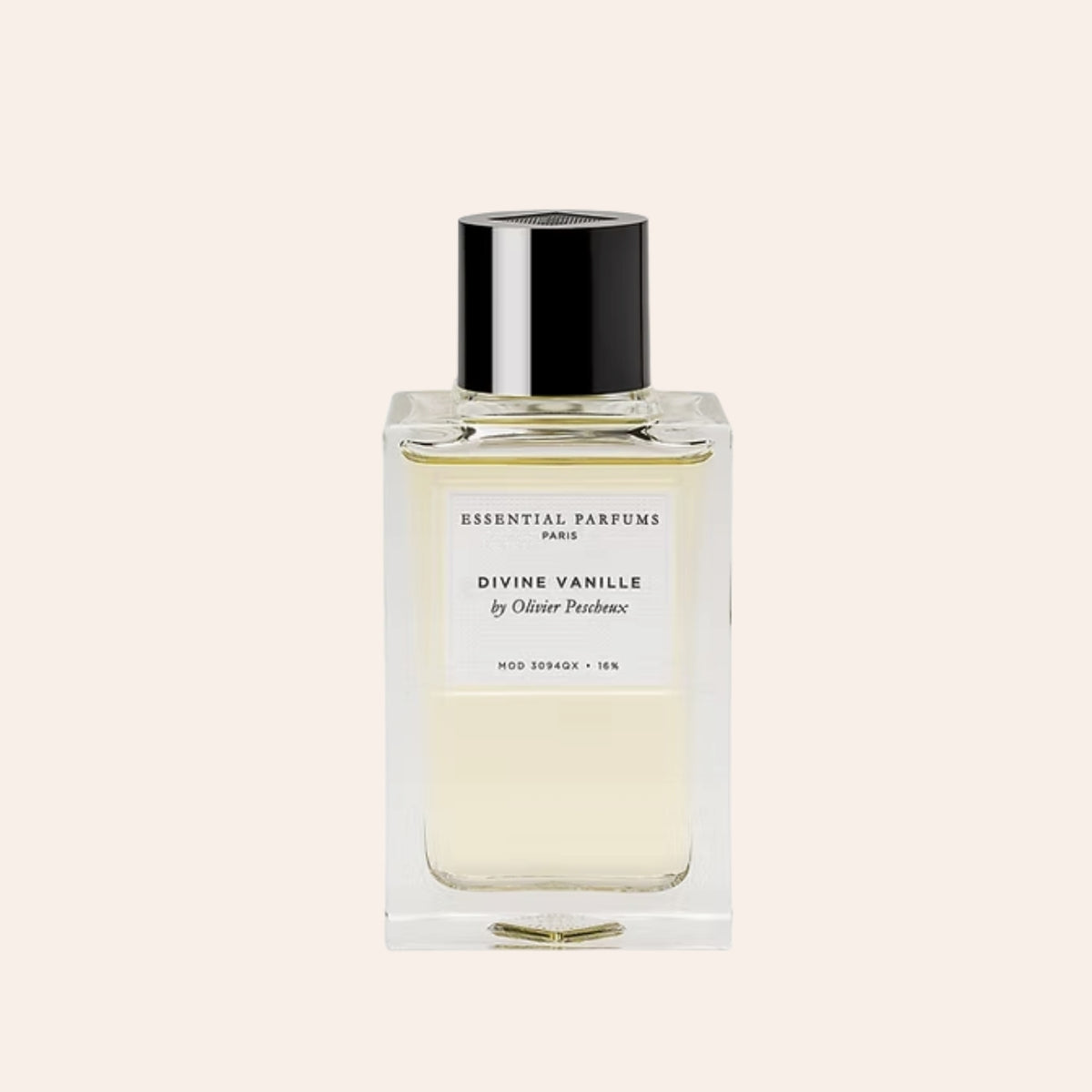 Essential Parfums Divine Vanille 100 ml