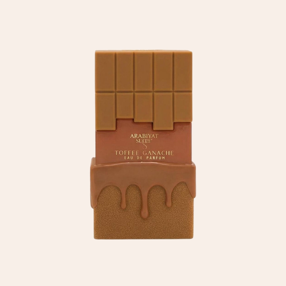 Arabiyat Sugar Toffee Ganache 100 ml