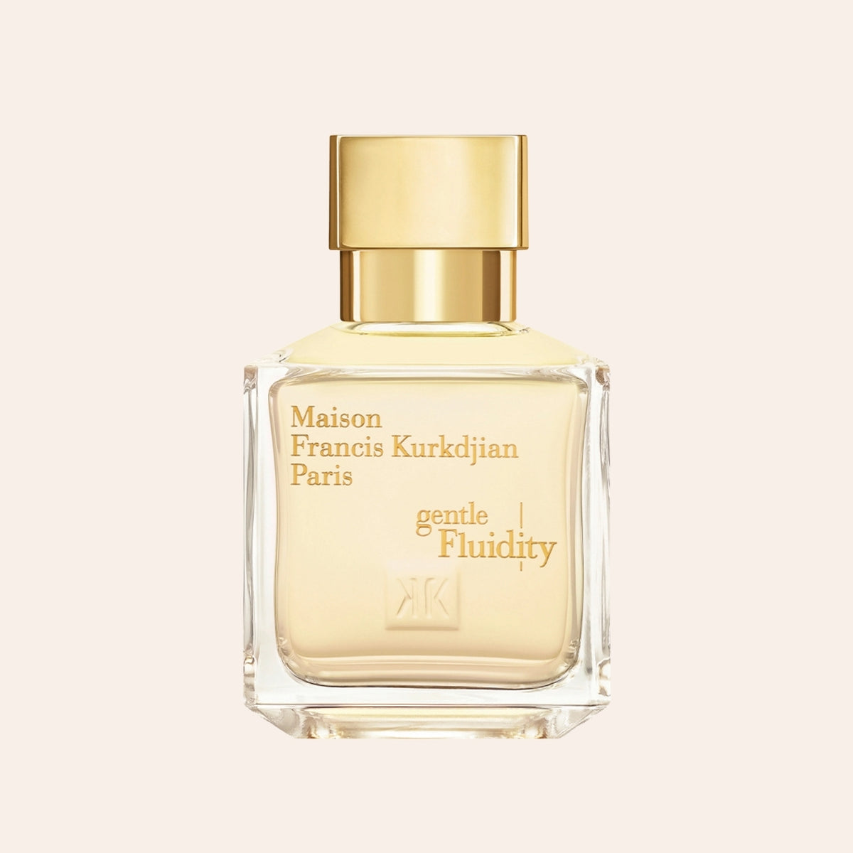 Maison Francis Kurkdjian Gentle Fluidity Gold 200 ml