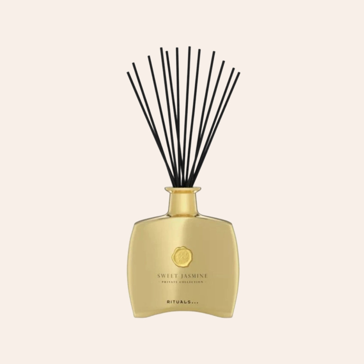Rituals Private Collection Sweet Jasmine αρωματικά στικ 450 ml