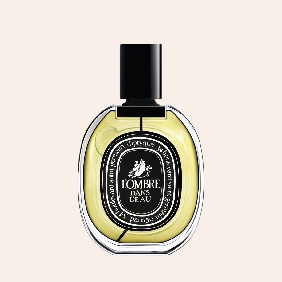 Diptyque L'Ombre Dans L'Eau 75 ml