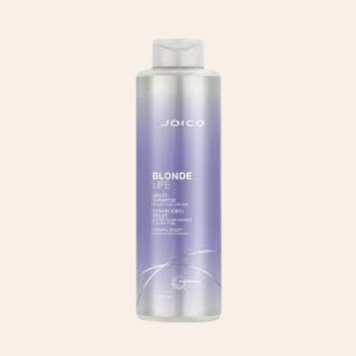 Joico Blonde Life Violet Shampoo 300 ml