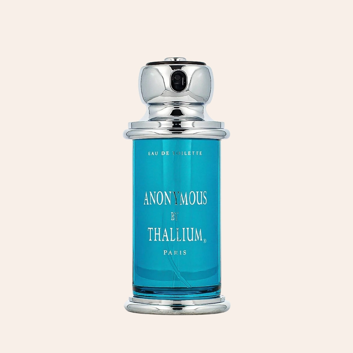 Yves de Sistelle Anonymous by Thallium 100 ml