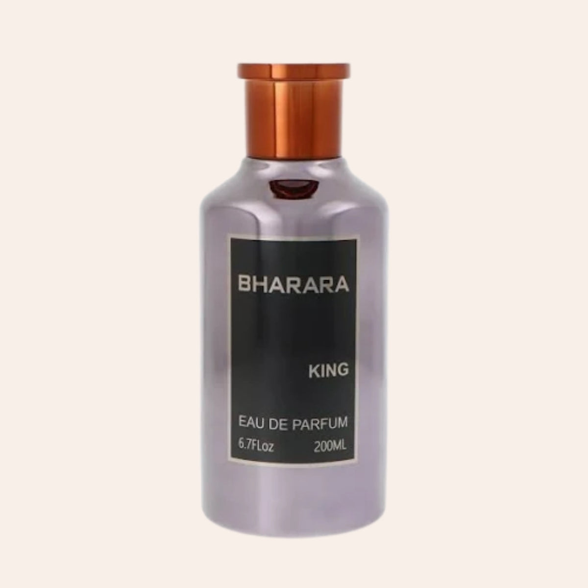 Bharara King 200 ml