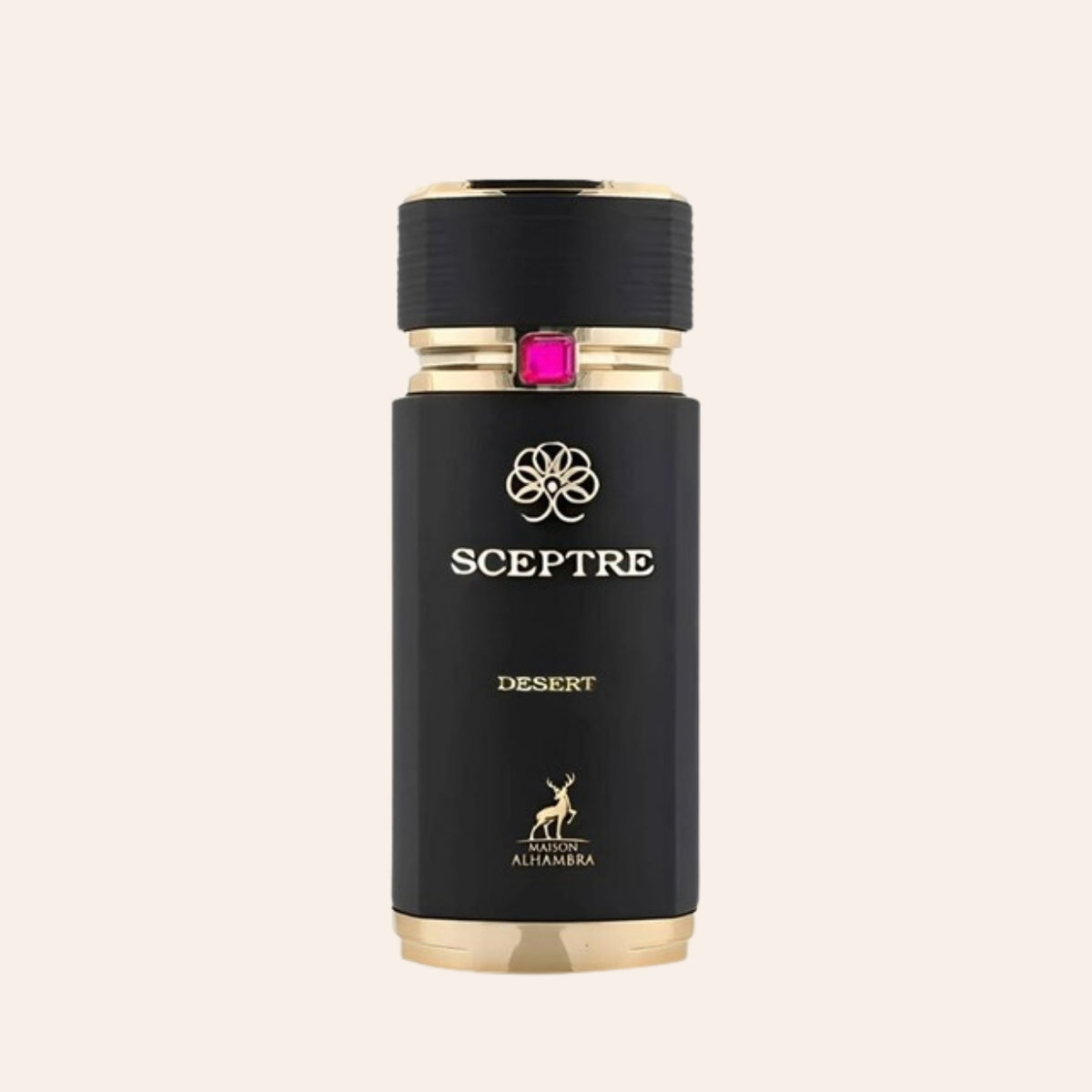 Maison Alhambra Sceptre Desert 100 ml