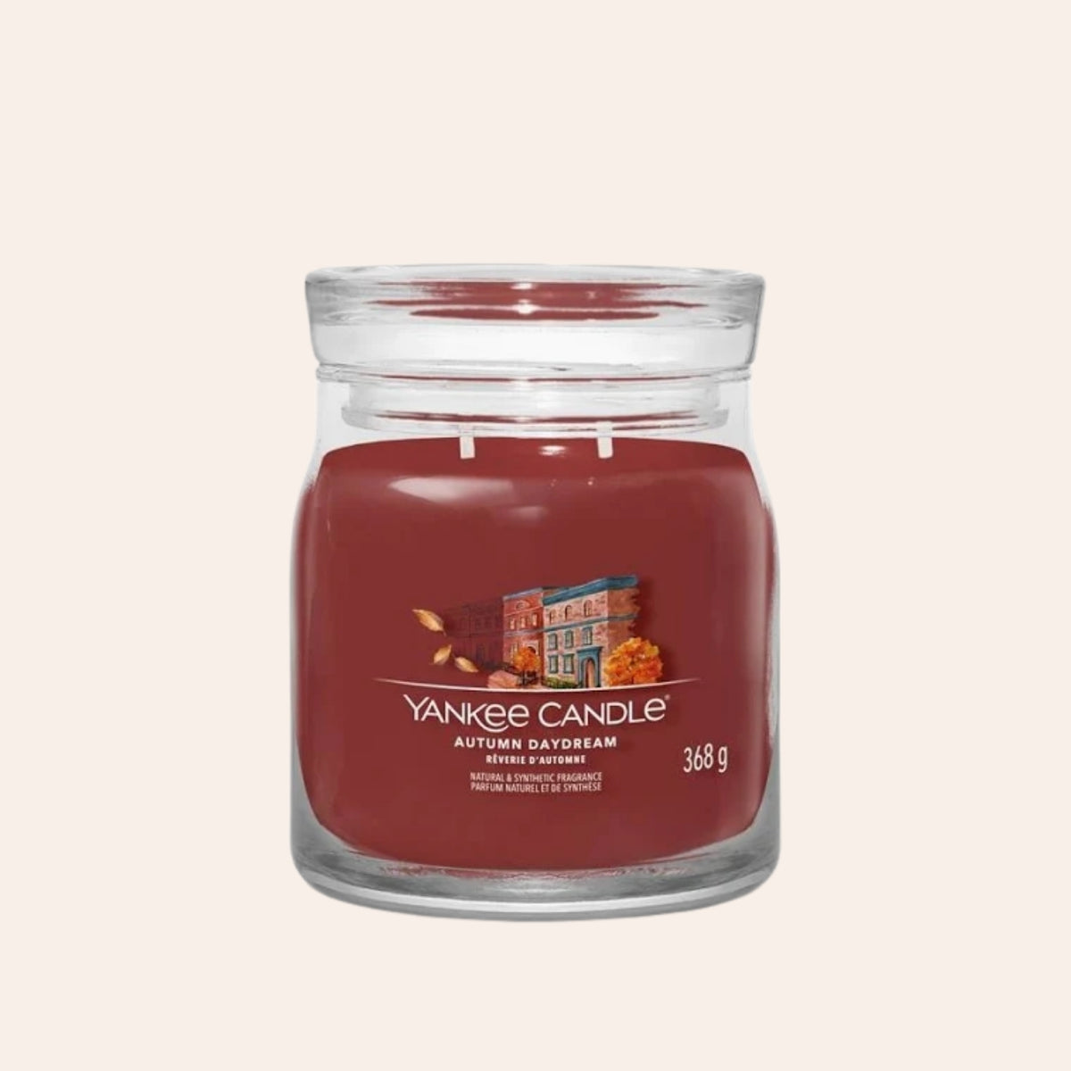 Yankee Candle Signature Autumn Daydream 368 ml