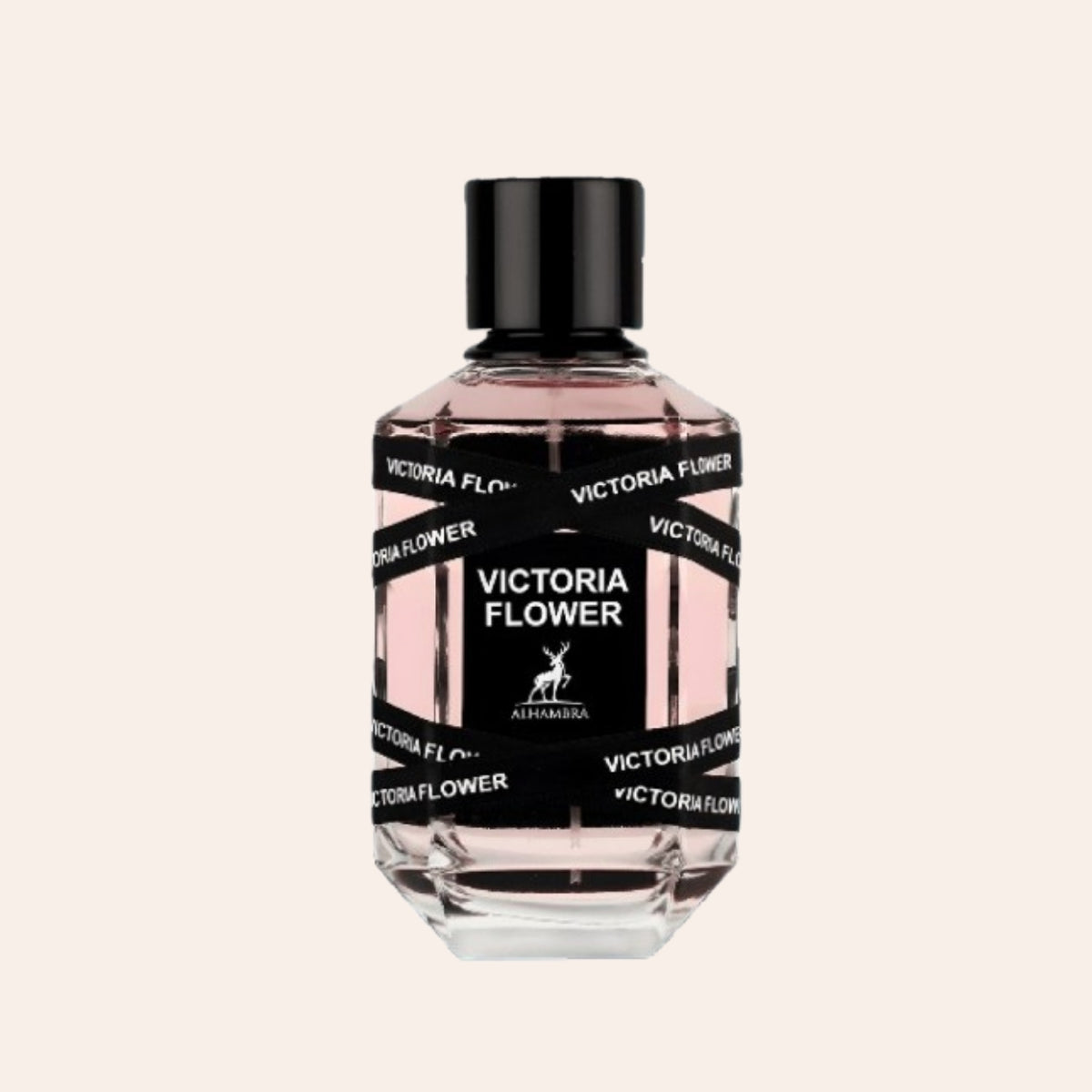 Maison Alhambra Victoria Flower 100 ml