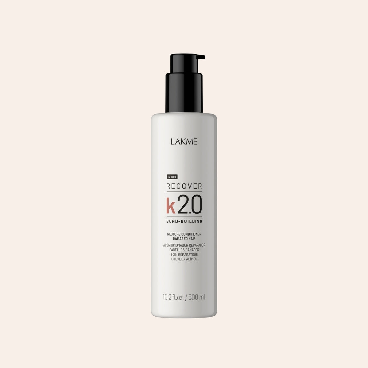 Lakmé k2.0 Recover Restore Conditioner 300 ml