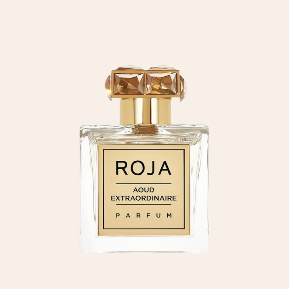 Roja Parfums Aoud Extraordinaire 100 ml