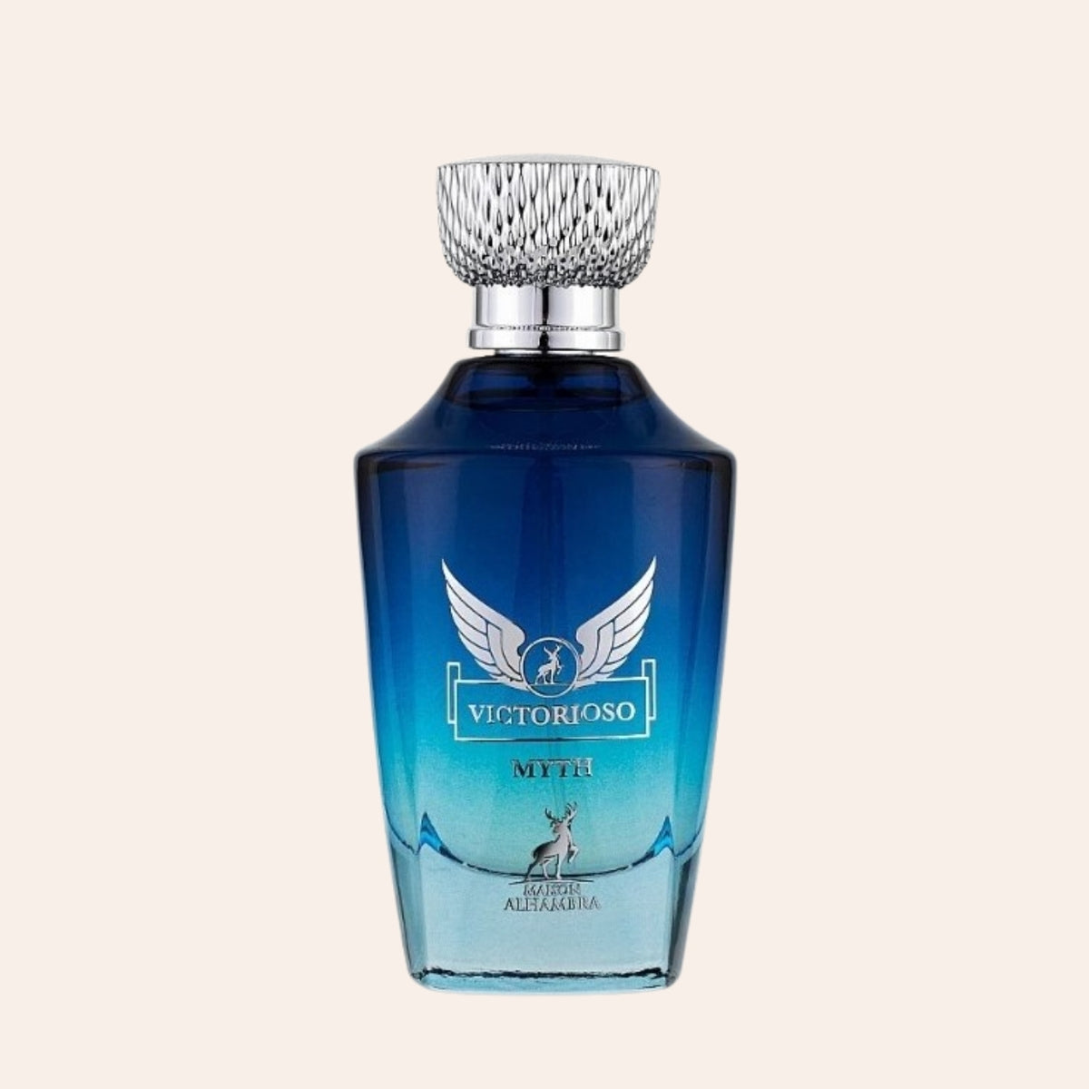 Maison Alhambra Victorioso Myth 100 ml