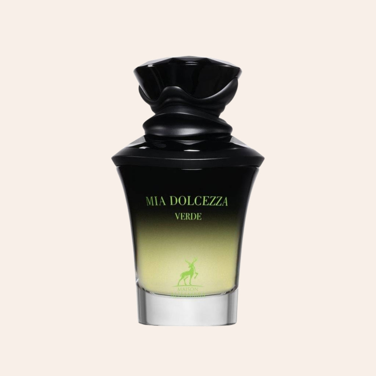 Maison Alhambra Mia Dolcezza Verde 100 ml