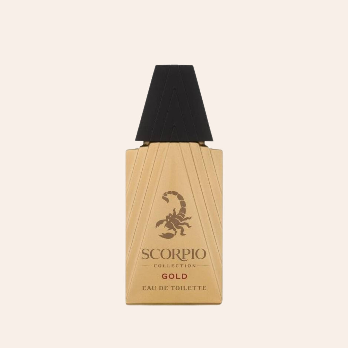 Scorpio Scorpio Collection Gold 75 ml