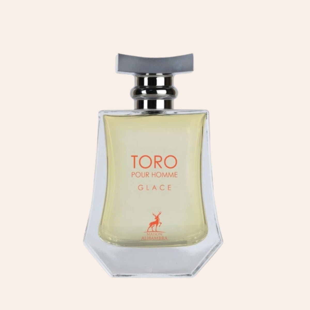 Maison Alhambra Toro Glace 100 ml