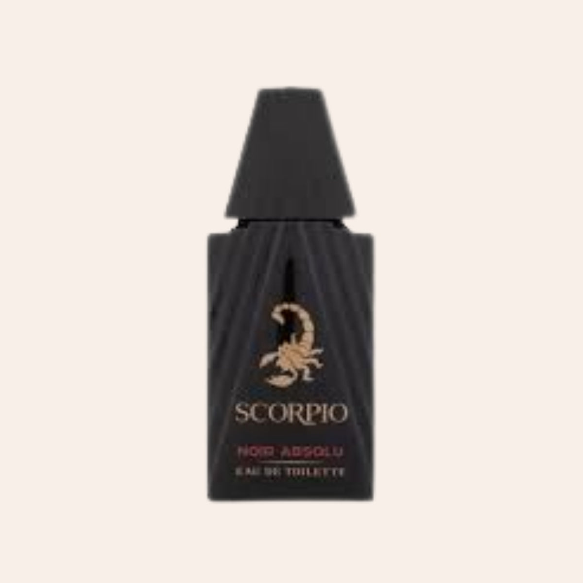 Scorpio Noir Absolu 75 ml