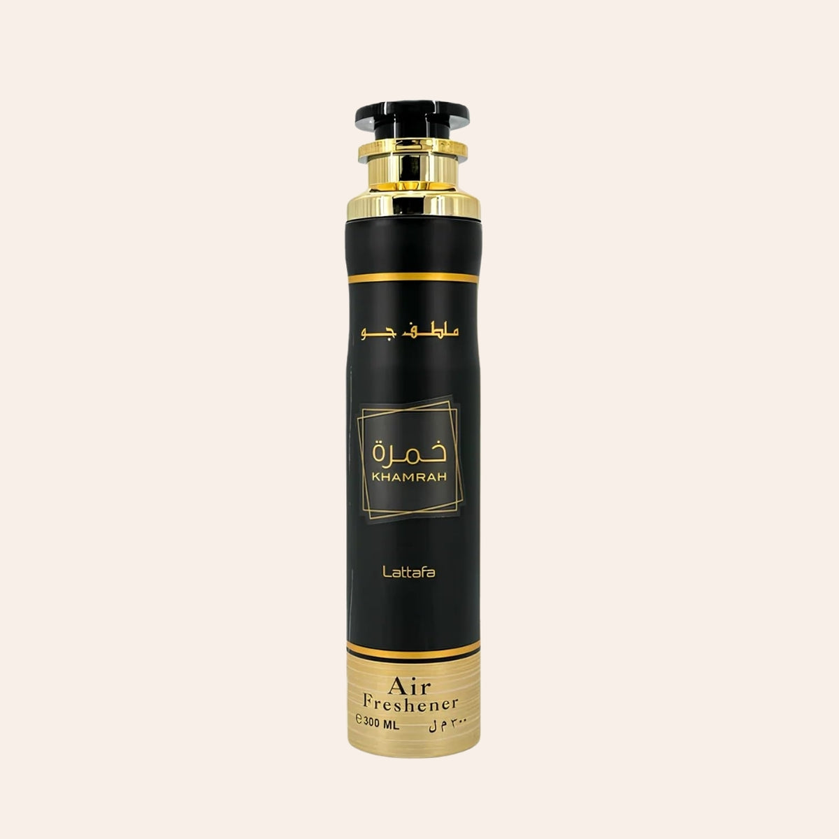 Lattafa Khamrah 300 ml