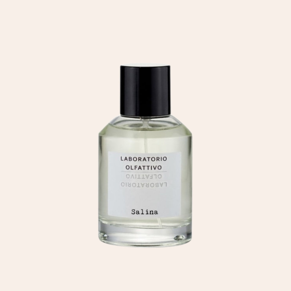 Laboratorio Olfattivo Salina 100 ml