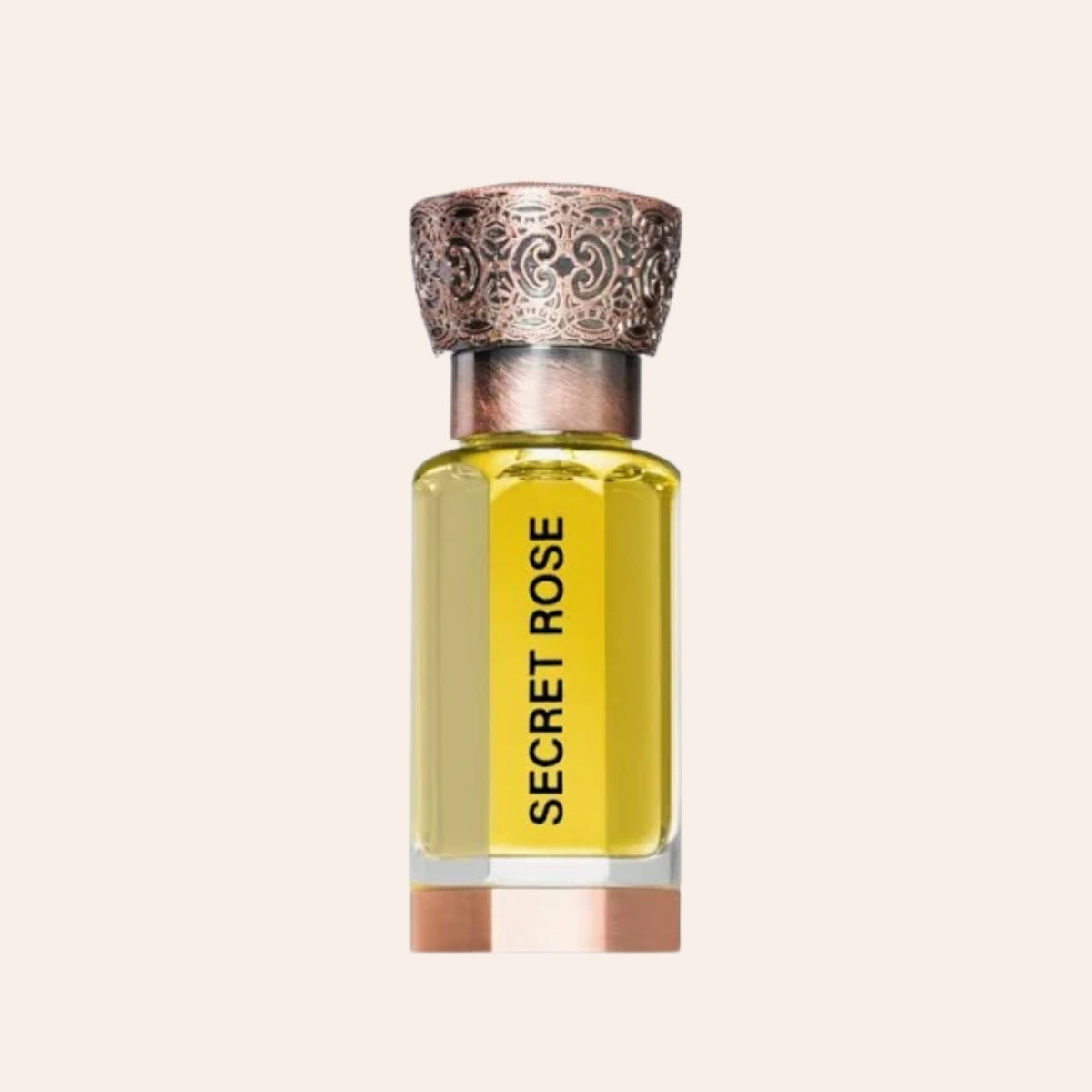 Swiss Arabian Secret Rose 12 ml