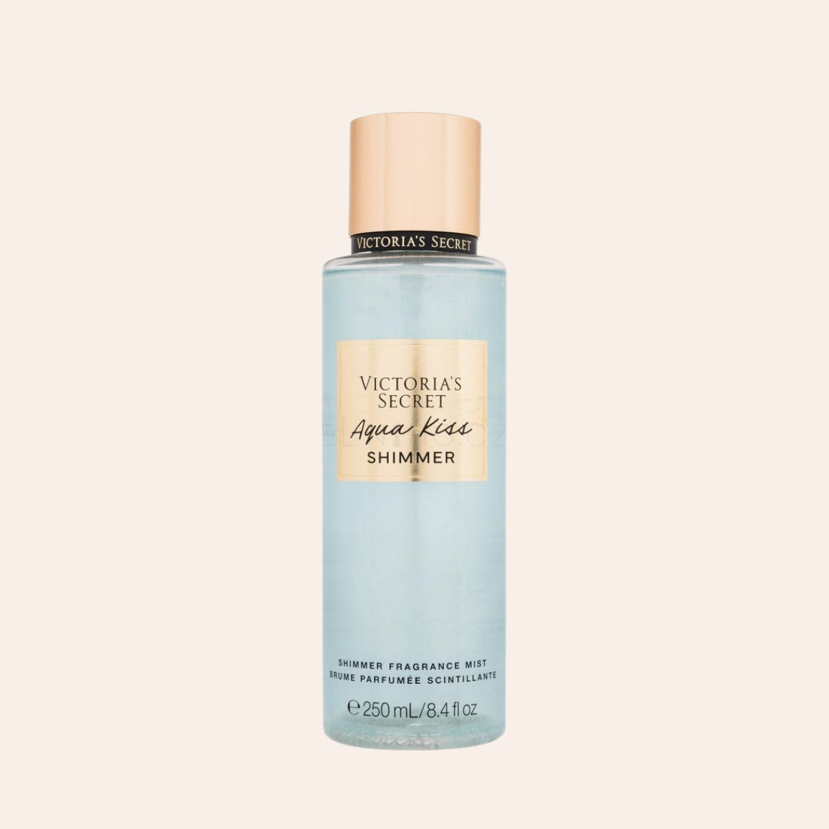 Victoria´s Secret Aqua Kiss Shimmer 250 ml