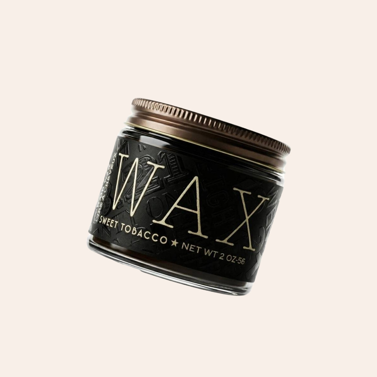 18.21 Man Made Wax 56,7 ml