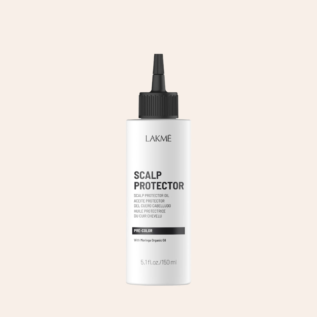 Lakmé Scalp Relief Soothing Serum Pre-Post-Color 150 ml