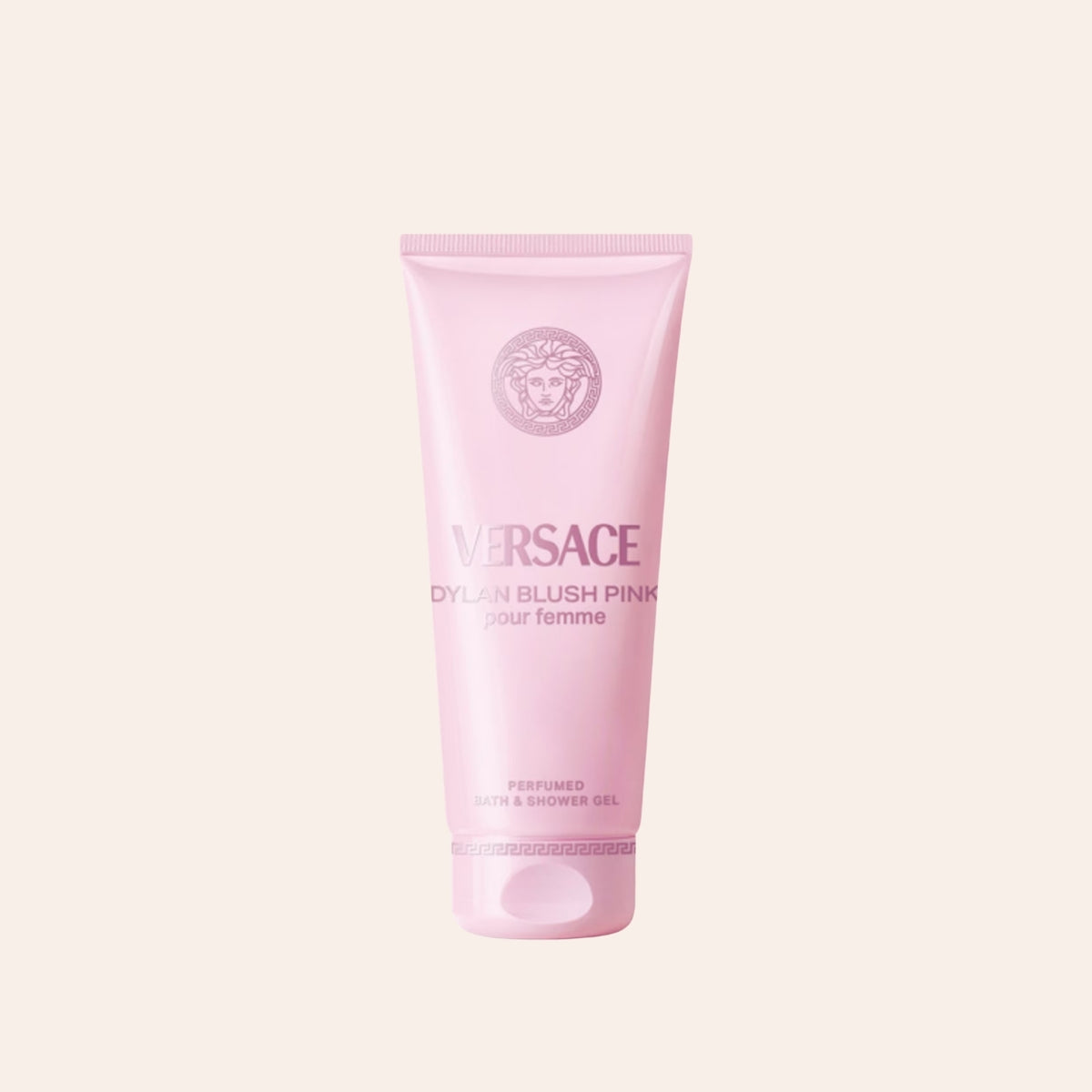 Versace Pour Femme Dylan Blush Pink 200 ml