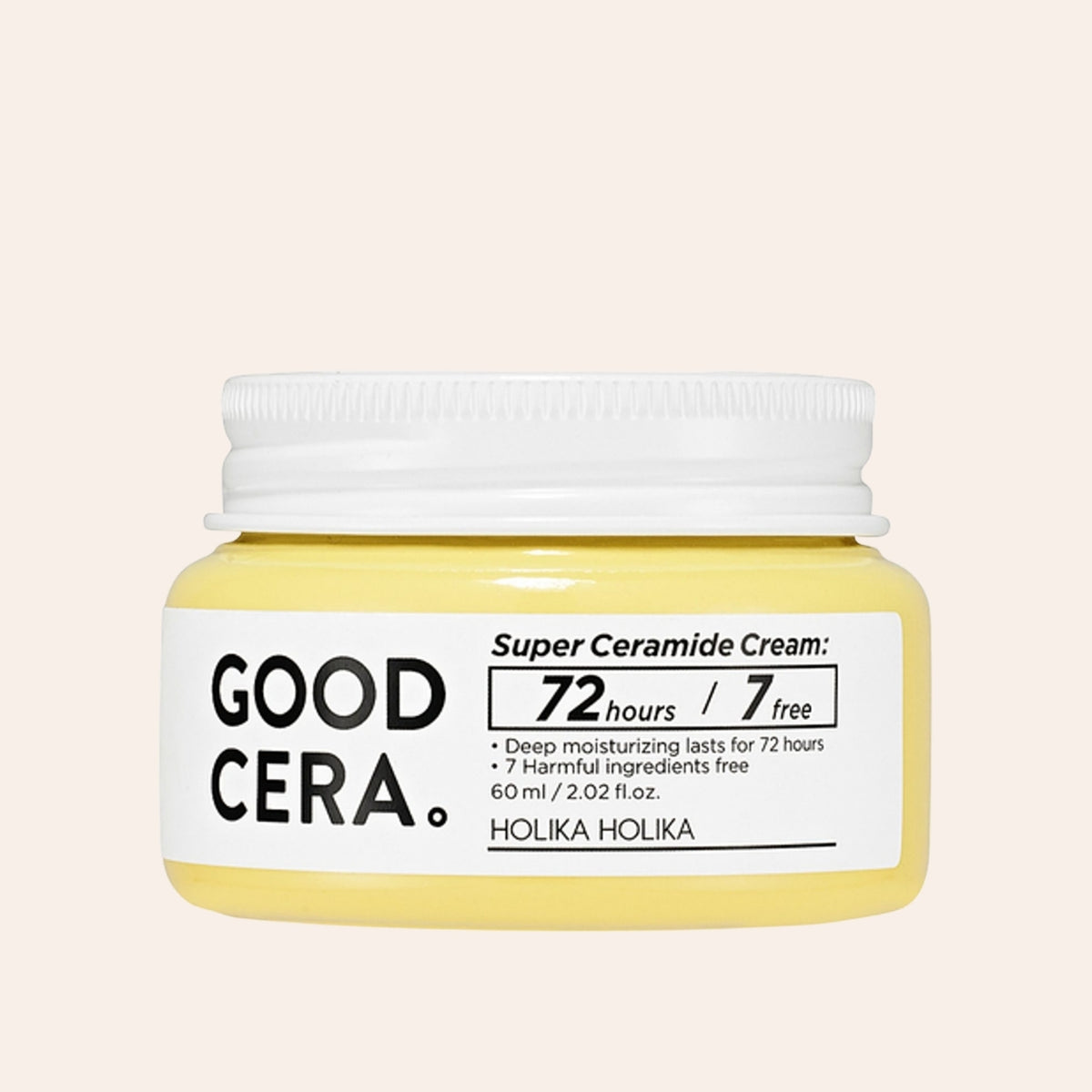 Holika Holika Good Cera Super Ceramide Cream 60 ml