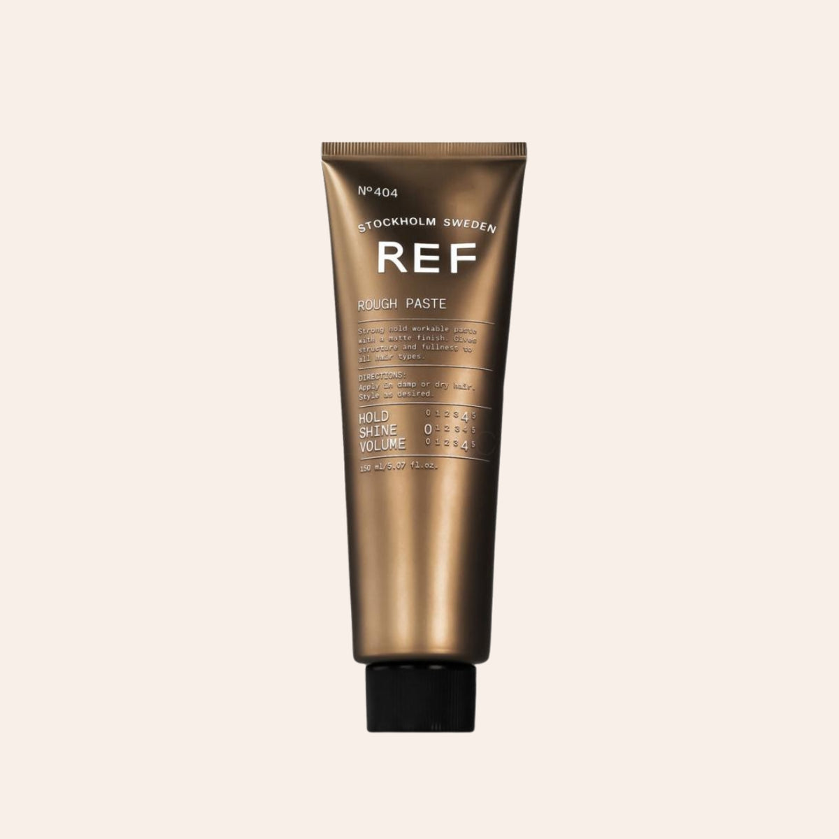 REF Rough Paste 150 ml