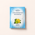 4711 Colognette Refreshing Lemon Tissues 20 ml – čisticí ubrousky – MrRizz