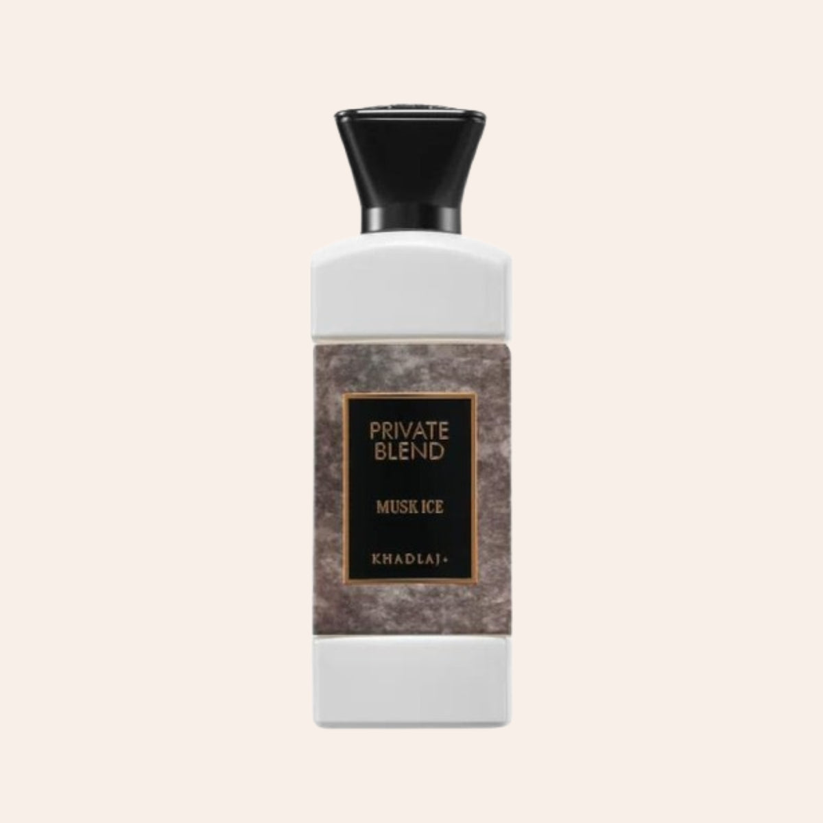 Khadlaj Private Blend Musk Ice 100 ml