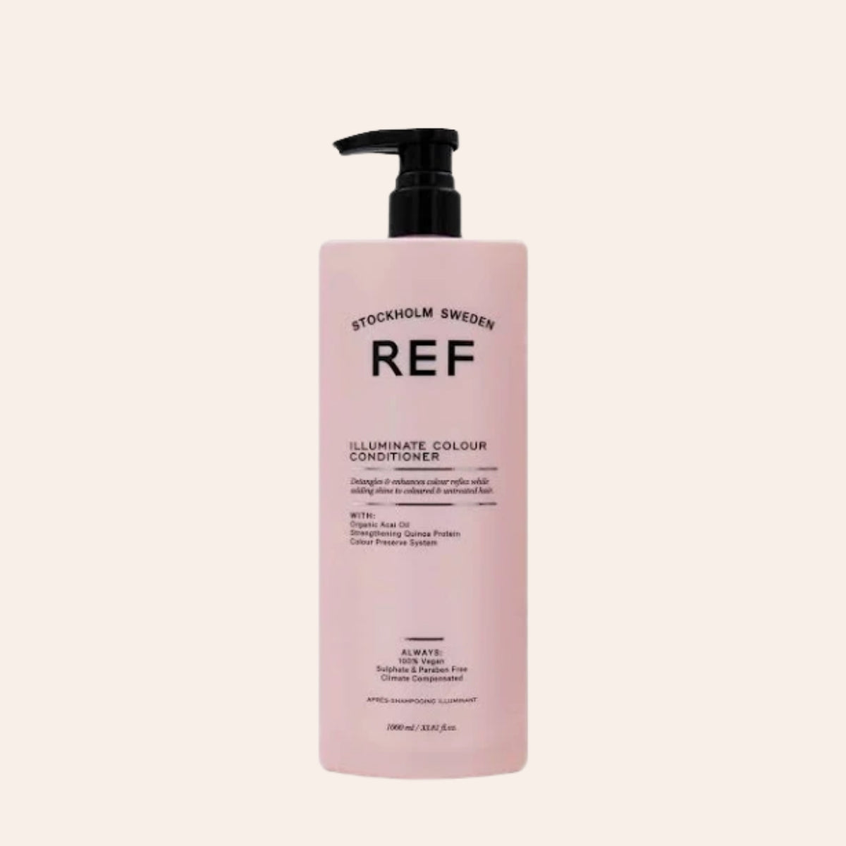 REF Illuminate Colour Conditioner 1000 ml