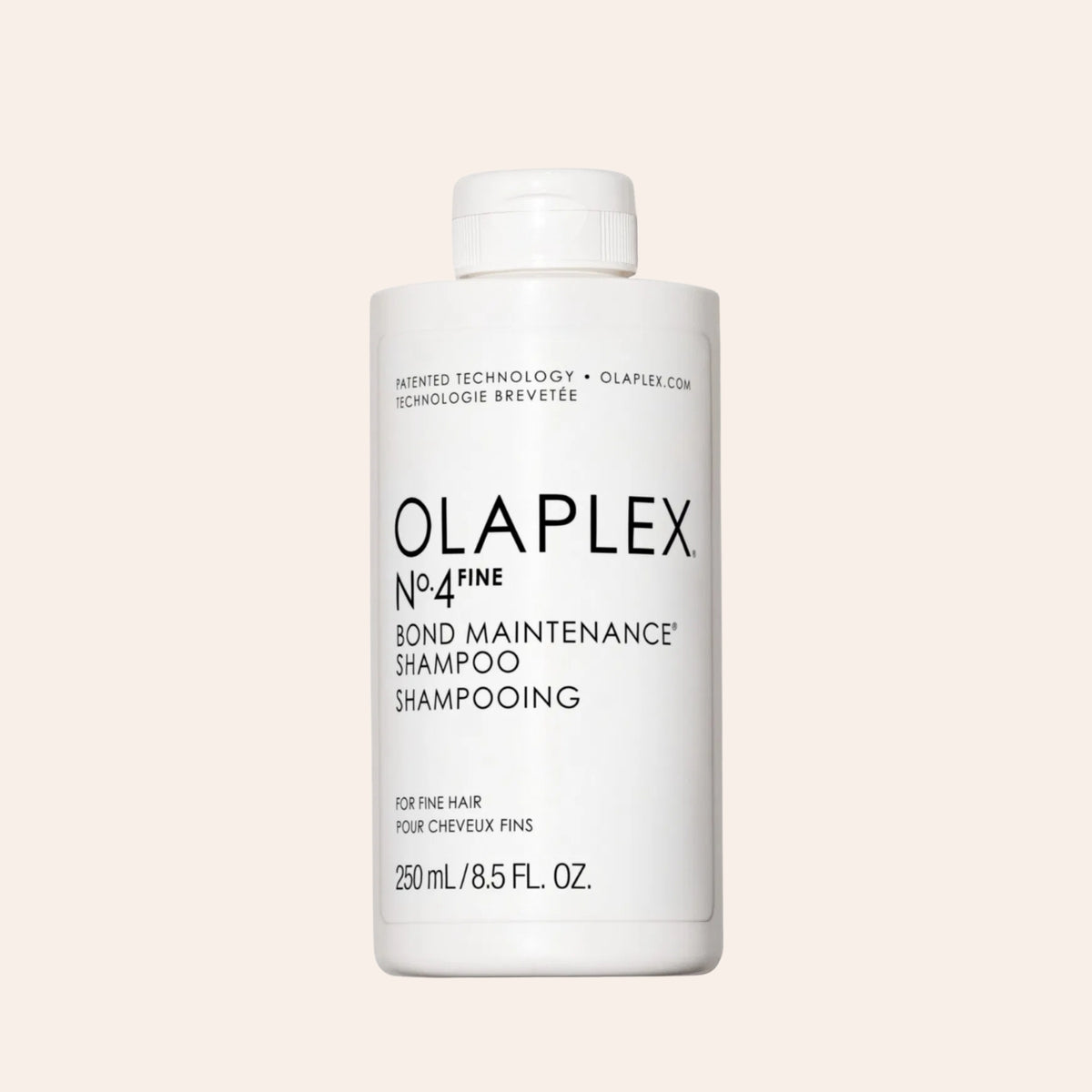 Olaplex Bond Maintenance N°.4 Fine Shampoo 250 ml
