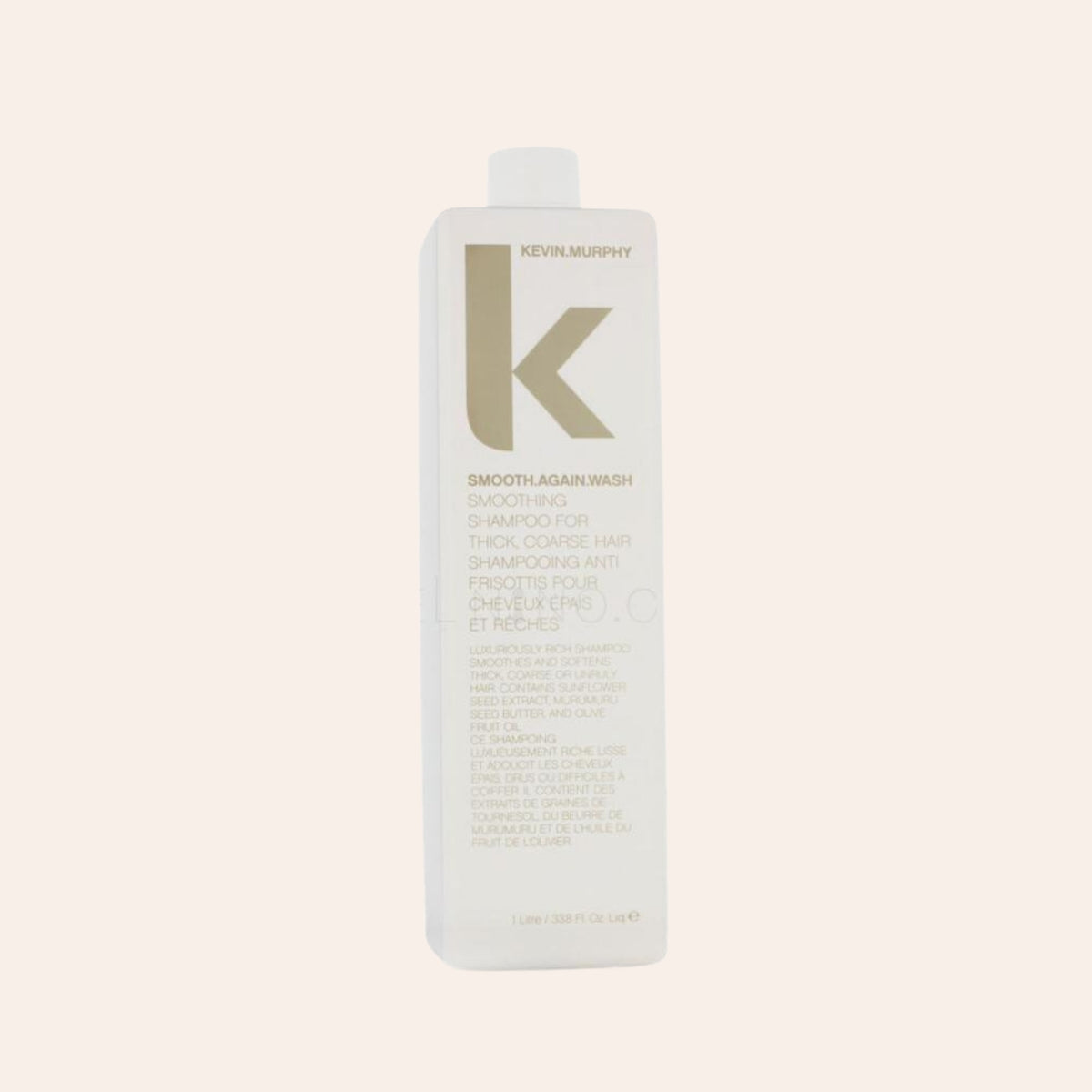 Kevin Murphy Smooth.Again Wash 1000 ml