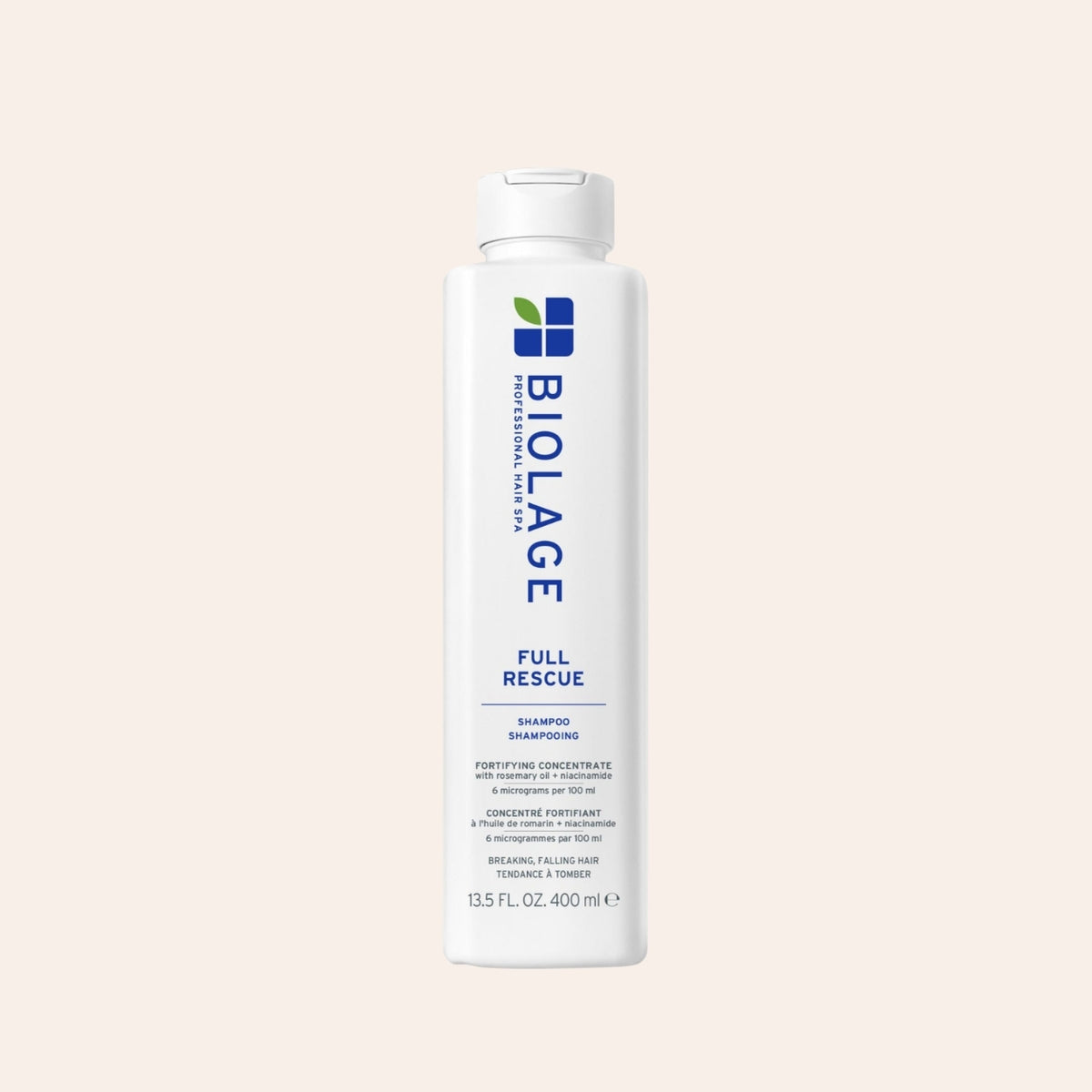 Biolage Full Rescue Shampoo 1000 ml