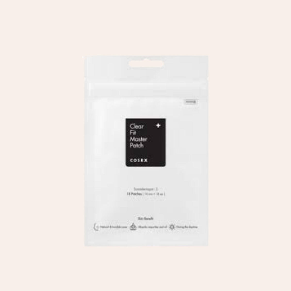 COSRX Master Patch Clear Fit 18 ml