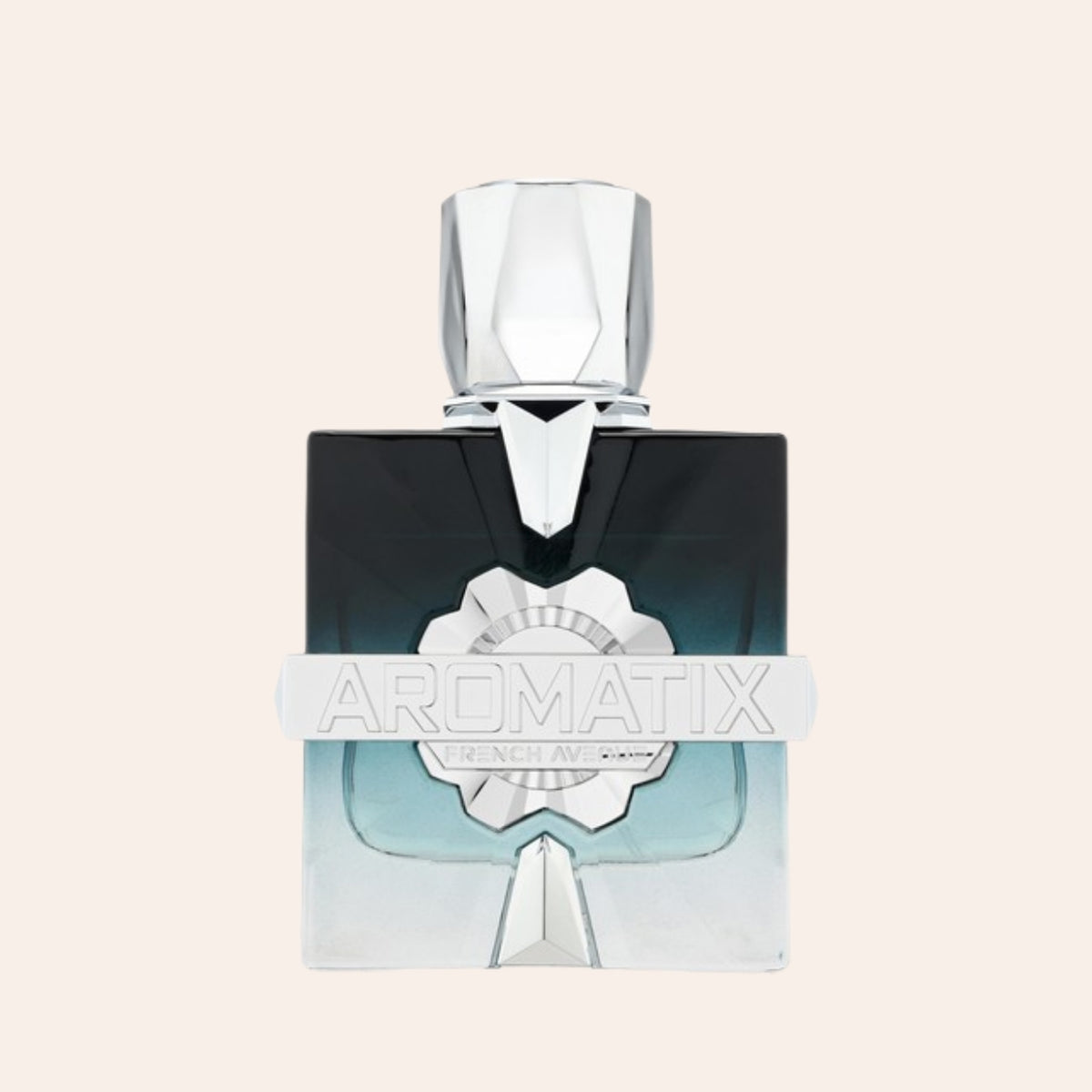 French Avenue Aromatix Frostbite 100 ml