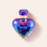 Midnight Amethyst: ovoce, květy a dřeva