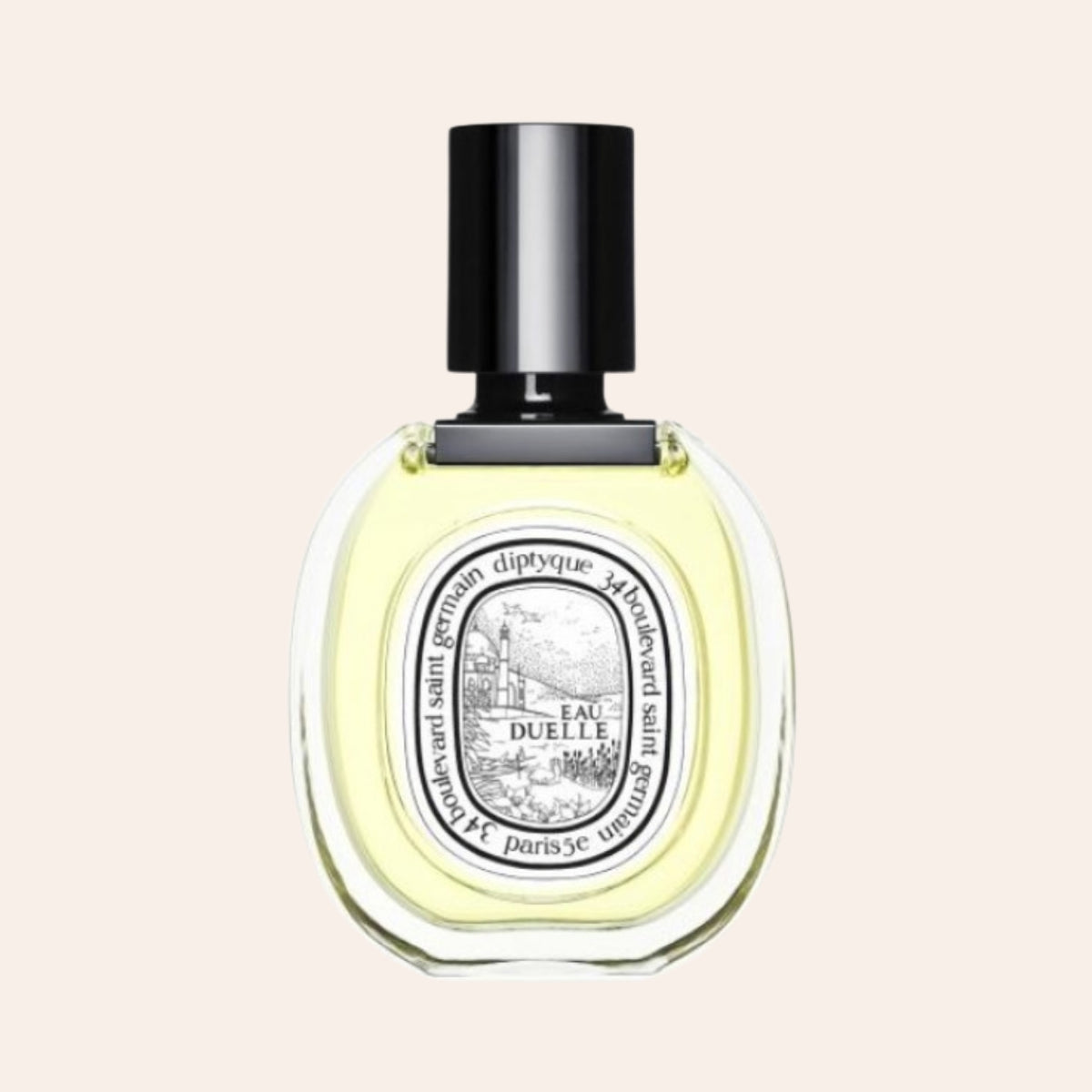 Diptyque Eau Duelle 50 ml