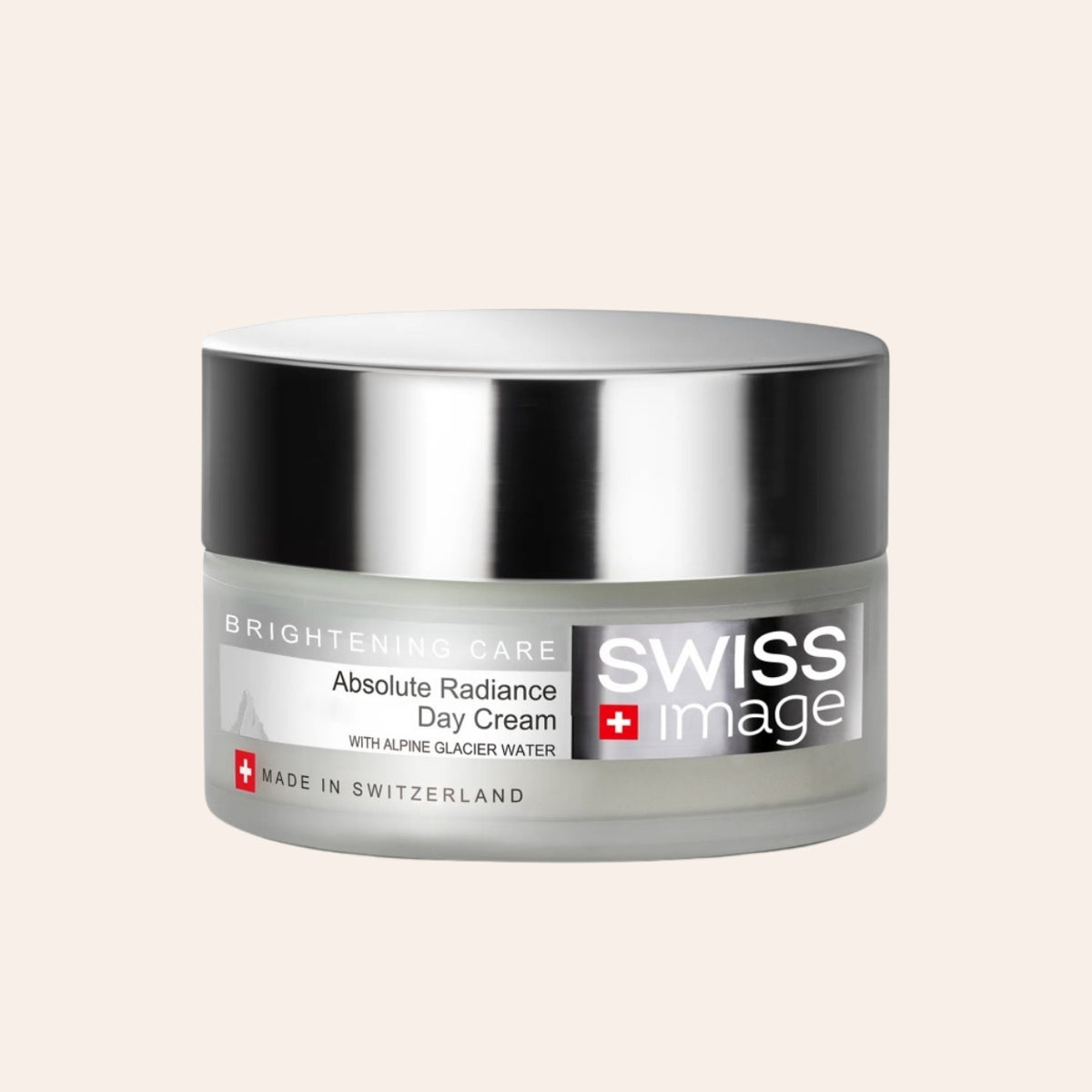 Swiss Image Brightening Care Absolute Radiance Κρέμα ημέρας 50 ml