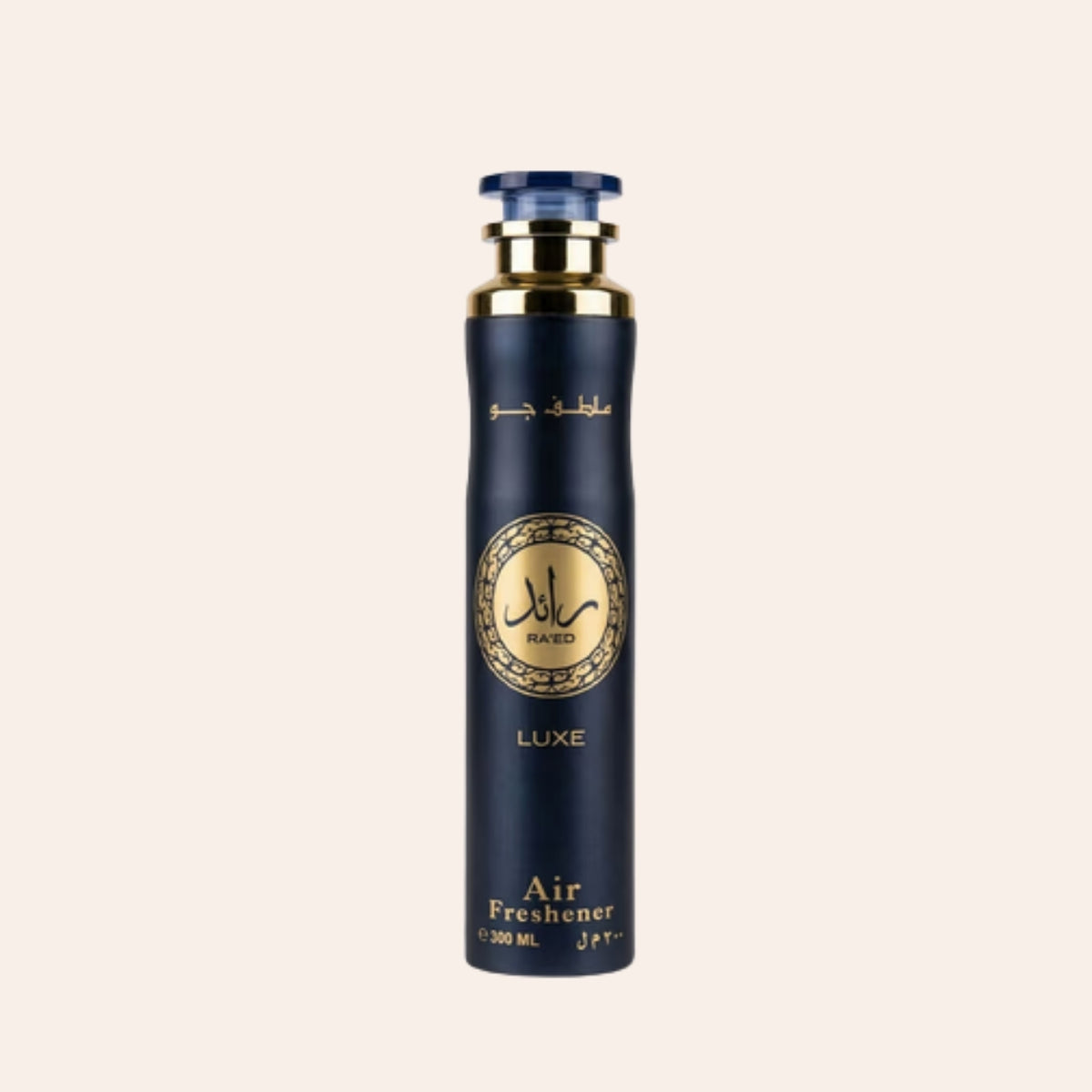 Lattafa Ra'ed Luxe 300 ml
