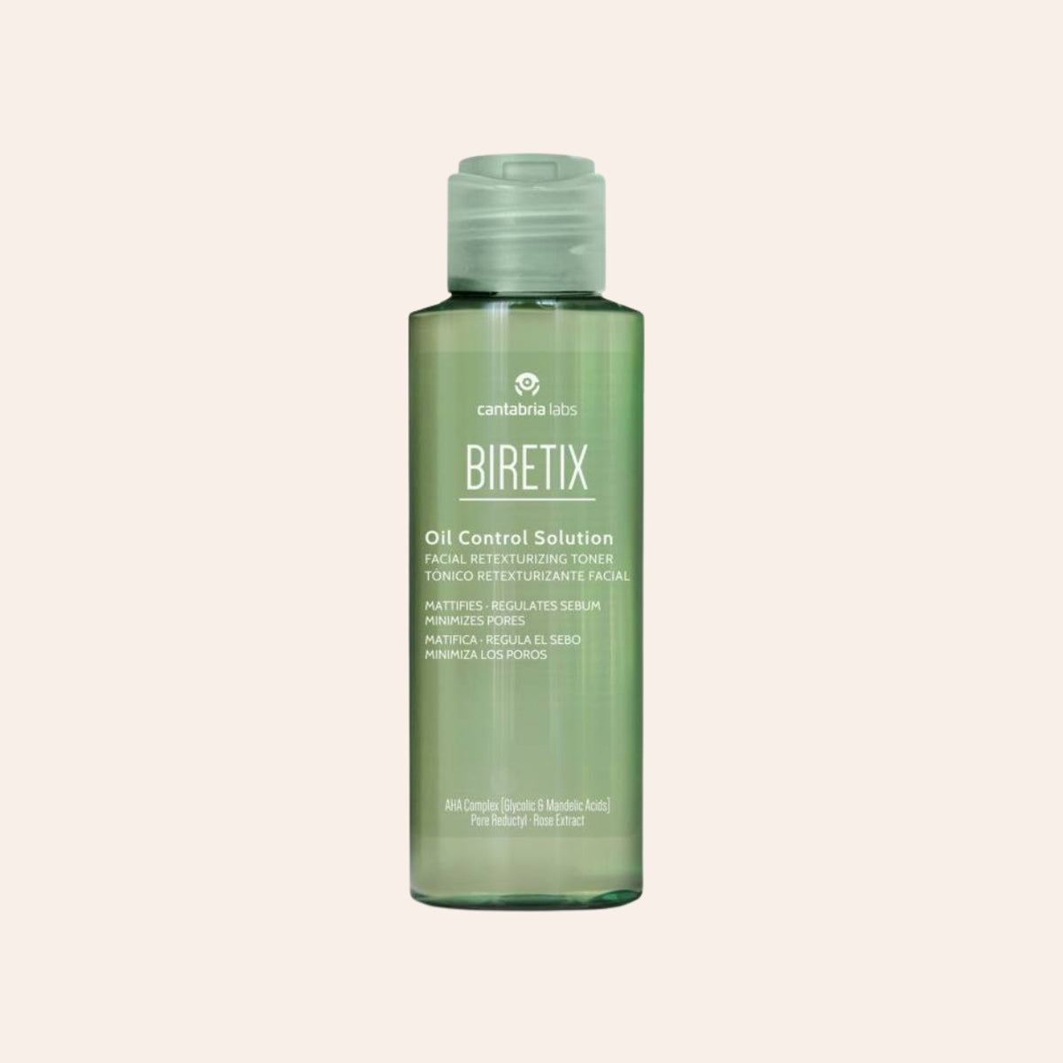Biretix Oil Control Solution 100 ml