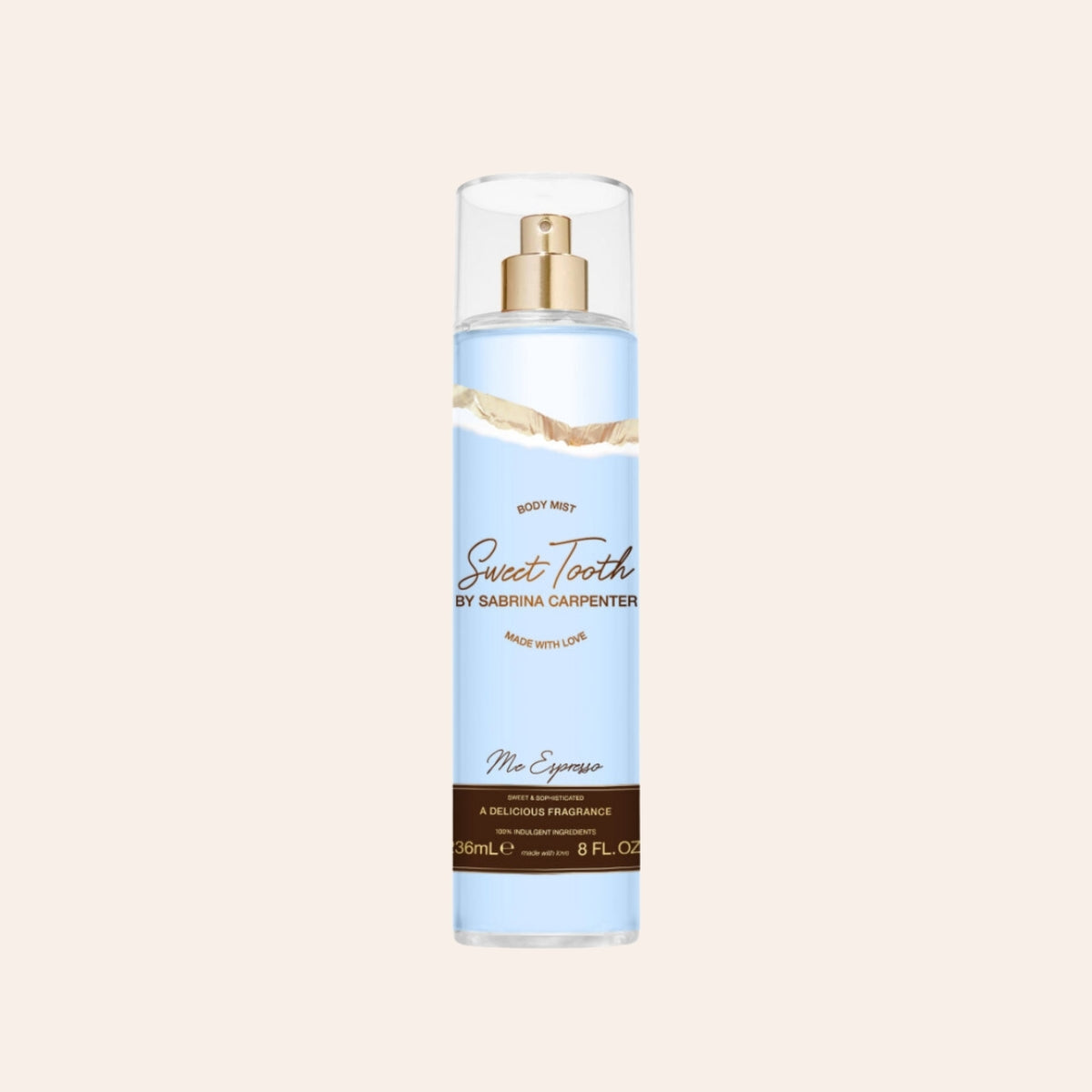 Sabrina Carpenter Sweet Tooth Me Espresso 236 ml